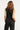 25781 – Gilet Met Fijn Streepdessin | Black