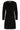 25783 – Smashed Lemon Pailletten jurk met satijnen strikdetail | Black