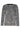 25784 – Smashed Lemon Pailletten top met satijnen strik op de rug | Silver