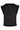 25794 – Gilet Met Handgeborduurde Details | Black - Silver