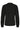 25795 – Smashed Lemon Top met handgeborduurde mouwen | Black - Silver