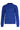 25810 – Smashed Lemon Made in Italy gebreide trui met bolletjesstructuur | Cobalt