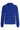 25810 – Smashed Lemon Made in Italy gebreide trui met bolletjesstructuur | Cobalt