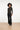 25811 – Smashed Lemon travel broek | Black
