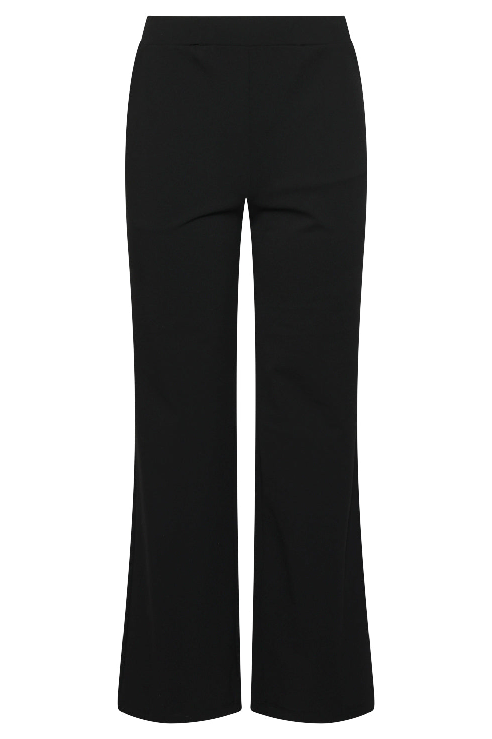 25811 – Travel Broek | Black