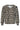 25813 – Smashed Lemon travel top met Aztec-print | Black - Sand