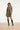 25816 – Smashed Lemon travel jurk met Aztec-print | Black - Sand