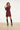 25817 – Smashed Lemon travel jurk met print | Aubergine - Muticolour