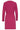25818 – Smashed Lemon travel jurk met ceintuur | Aubergine