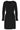 25818 – Smashed Lemon travel jurk met ceintuur | Black