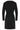 25818 – Smashed Lemon travel jurk met ceintuur | Black
