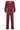 25820 – Travel Jumpsuit | Aubergine - Muticolour