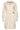 25822 – Smashed Lemon PU jurk met ceintuur | Off White