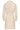 25822 – Smashed Lemon PU jurk met ceintuur | Off White