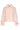 Kort jas met Strikdetails aan de Mouwen | Baby Pink