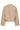 Bouclé Jack met Ritssluiting | Dark Sand