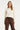 Fijngebreide Trui met Glitterdetail | Off White