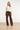 Fijngebreide Trui met Glitterdetail | Off White
