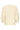 Kabelgebreide Trui met Pofmouwen | Off White