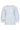 Kabelgebreide Trui Met Pofmouwen | Light Blue