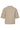 Gebreide Top met Korte Mouwen | Taupe
