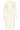 Gebreide Jurk met Ribstructuur | Off White