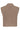 Gebreide Spencer met Open Structuur | Taupe