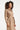 Faux Suède Jurk met Tailleceintuur | Taupe