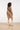 Faux Suède Jurk met Tailleceintuur | Taupe