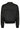 Satijnen Bomberjack met Ritssluiting | Black