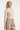 Crèmekleurige Lurex Trui | Sand