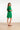 35003, Jurken | Green