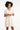 35003, Jurken | Off White