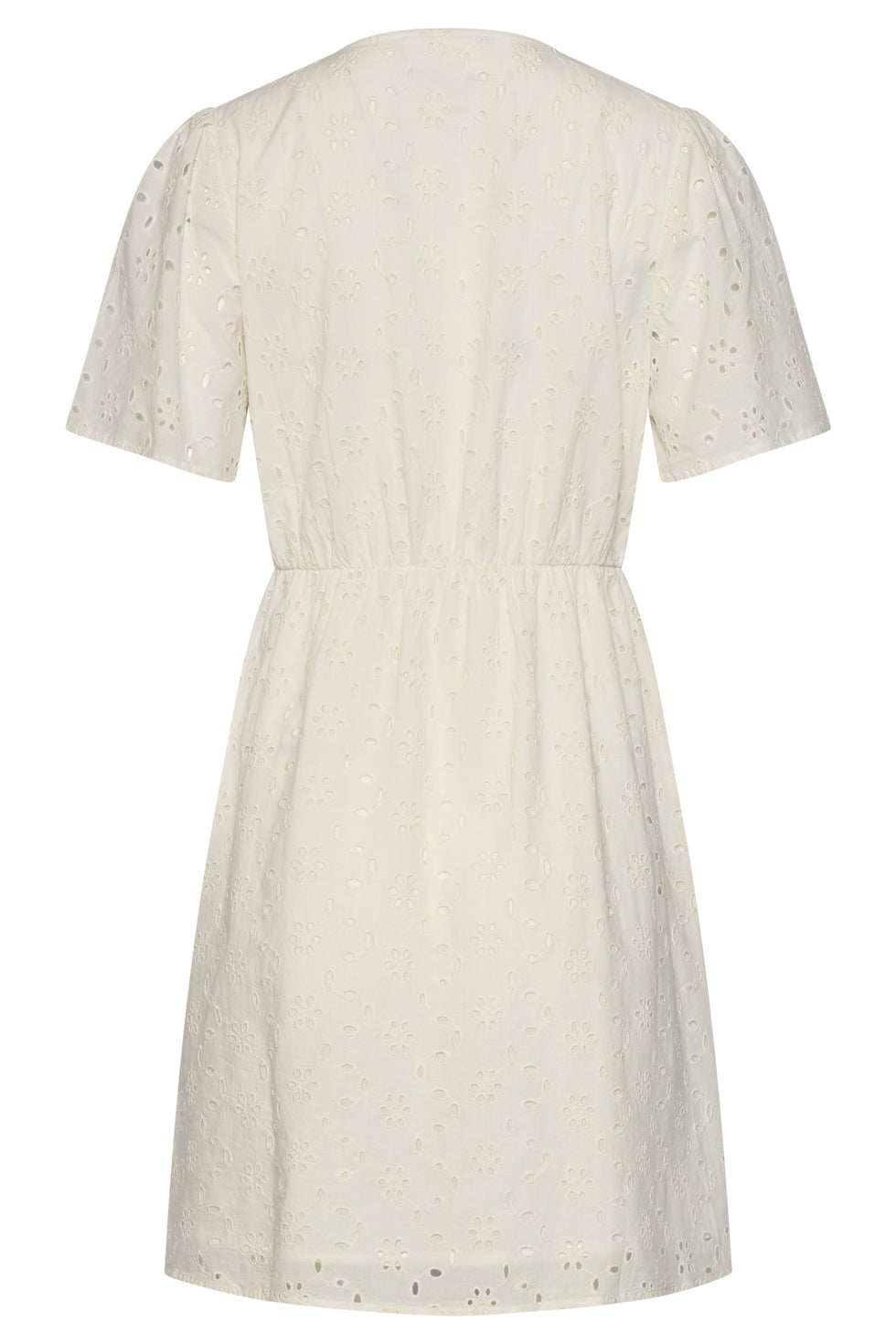 35003, Jurken | White