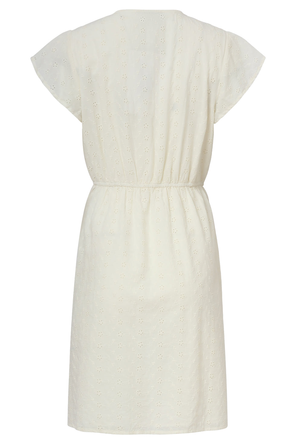 35008, Jurken | White