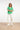 35018, Tops | Green