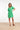 35019, Jurken | Green