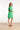 35019, Jurken | Green