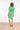 35019, Jurken | Green