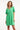 35019, Jurken | Green