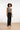 35022, Tops | Black - Muticolour