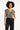 35022, Tops | Black - Muticolour