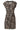 35023, Jurken | Black - Muticolour