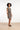 35023, Jurken | Black - Muticolour