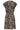 35023, Jurken | Black - Muticolour