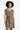 35023, Jurken | Black - Muticolour