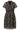 35036, Jurken | Black - Sand