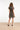 35036, Jurken | Black - Sand