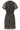 35036, Jurken | Black - Sand