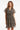 35036, Jurken | Black - Sand